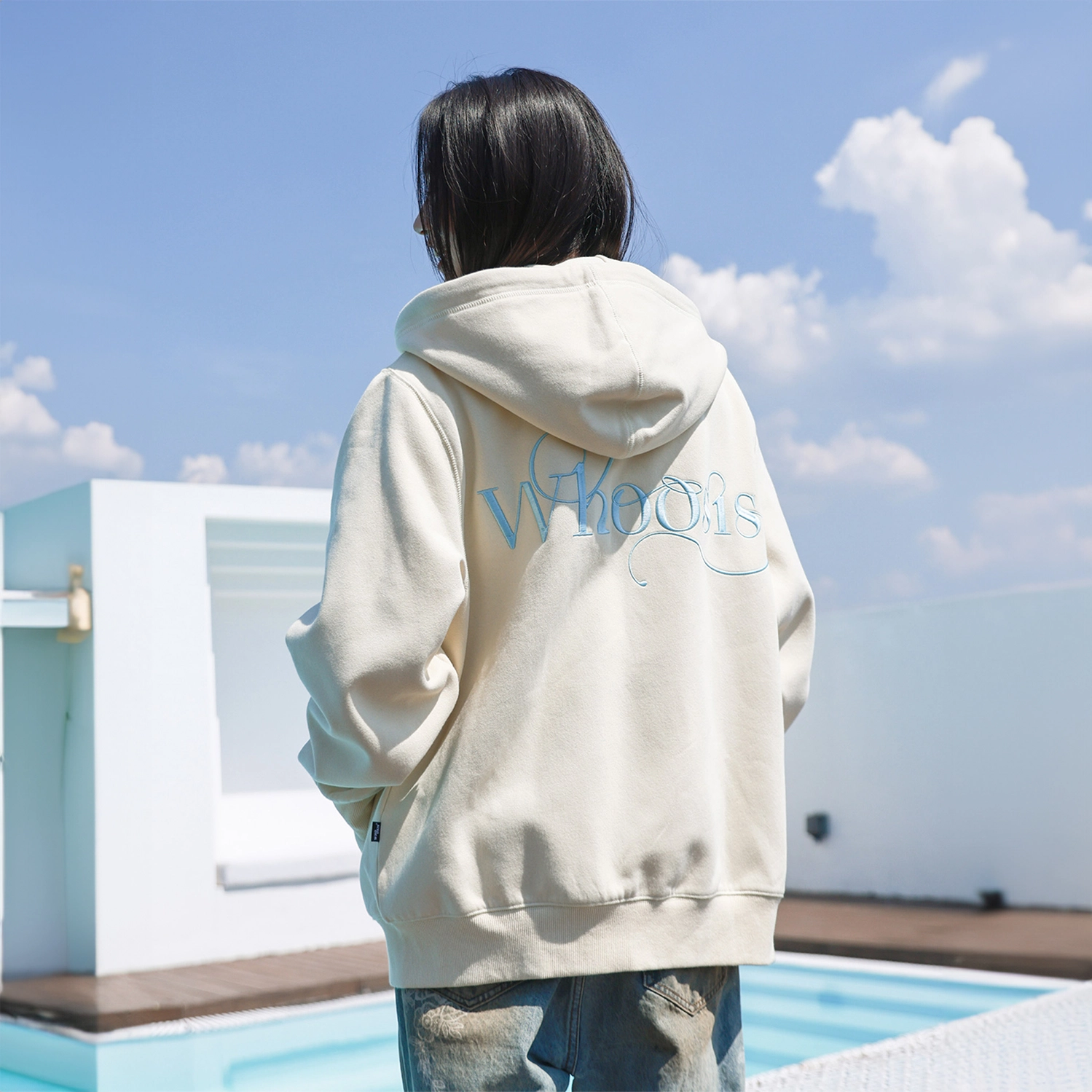WHOOSIS logo