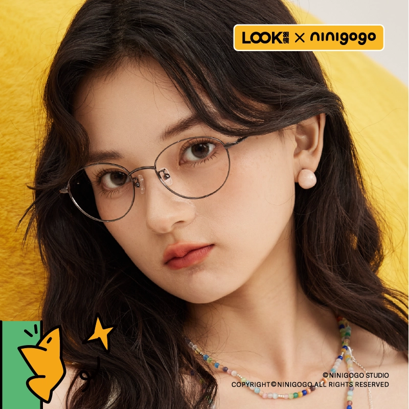 LOOK ninigogo