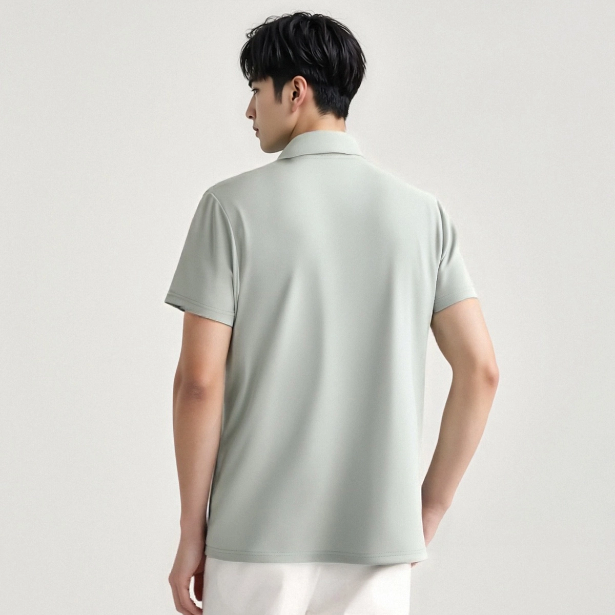 DOUBLEFISH TPolo