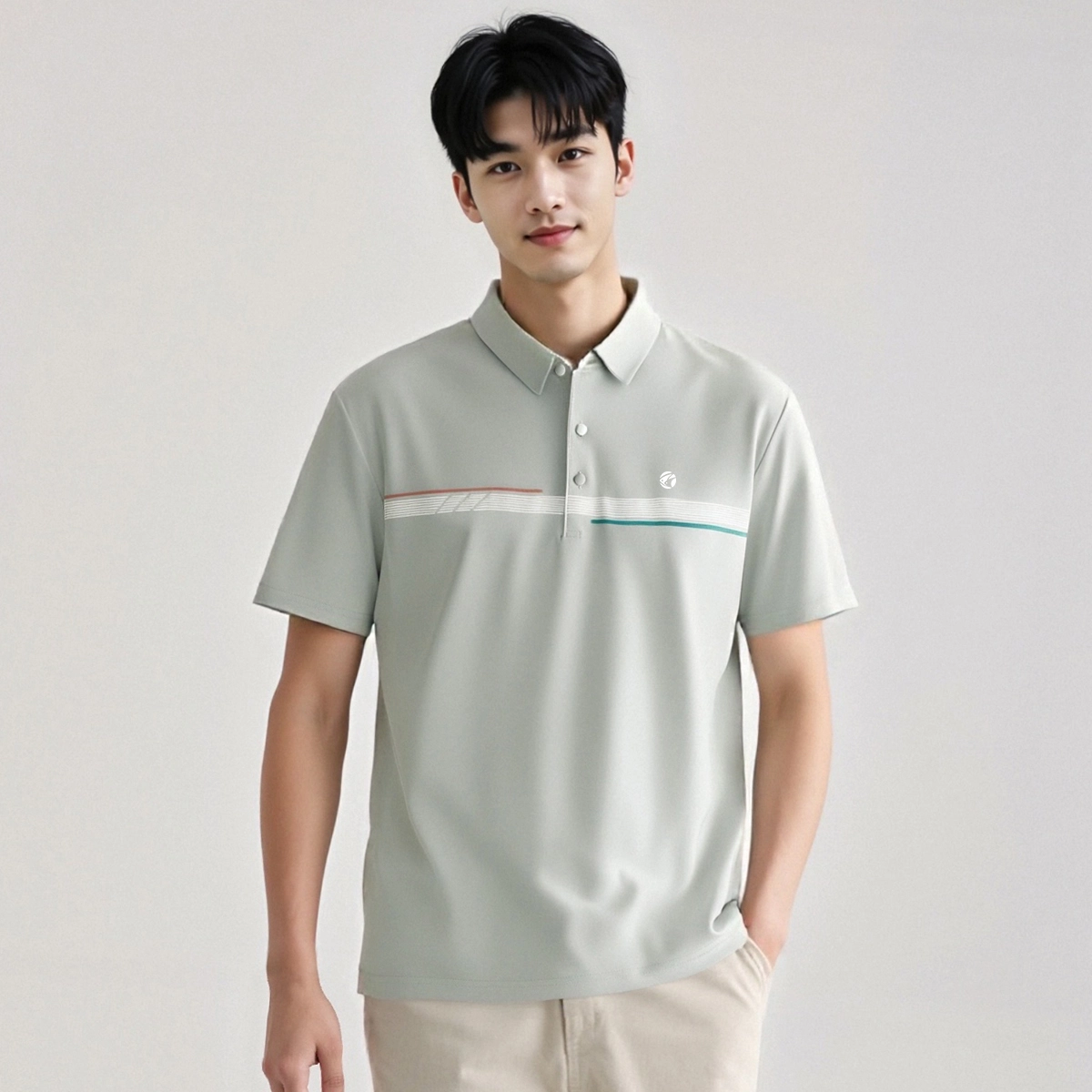 DOUBLEFISH TPolo