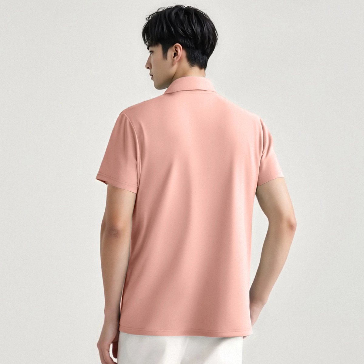 DOUBLEFISH TPolo
