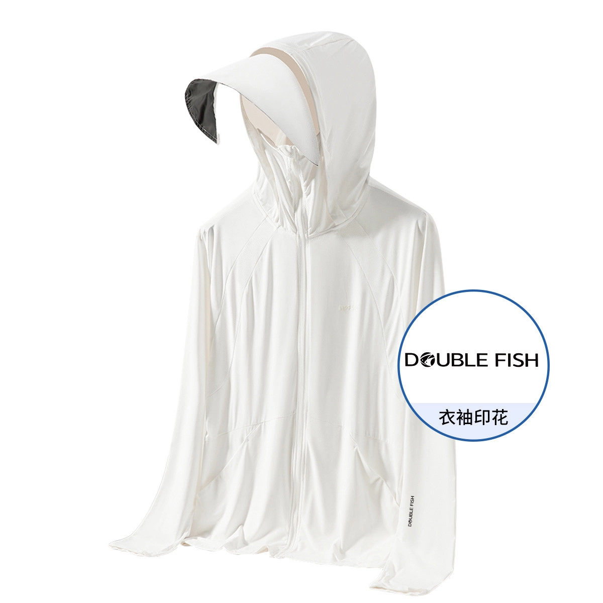 DOUBLEFISH