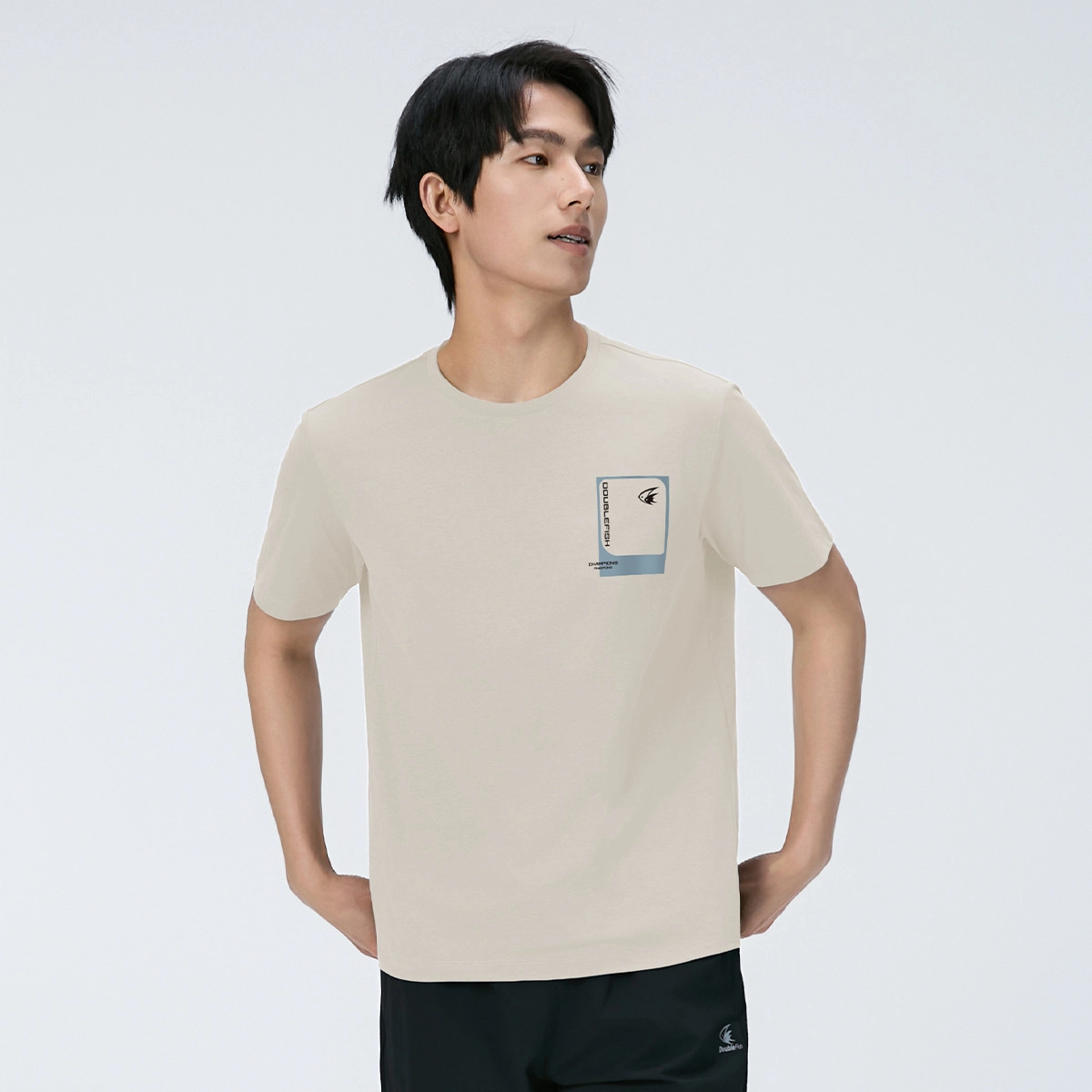 DOUBLEFISH T