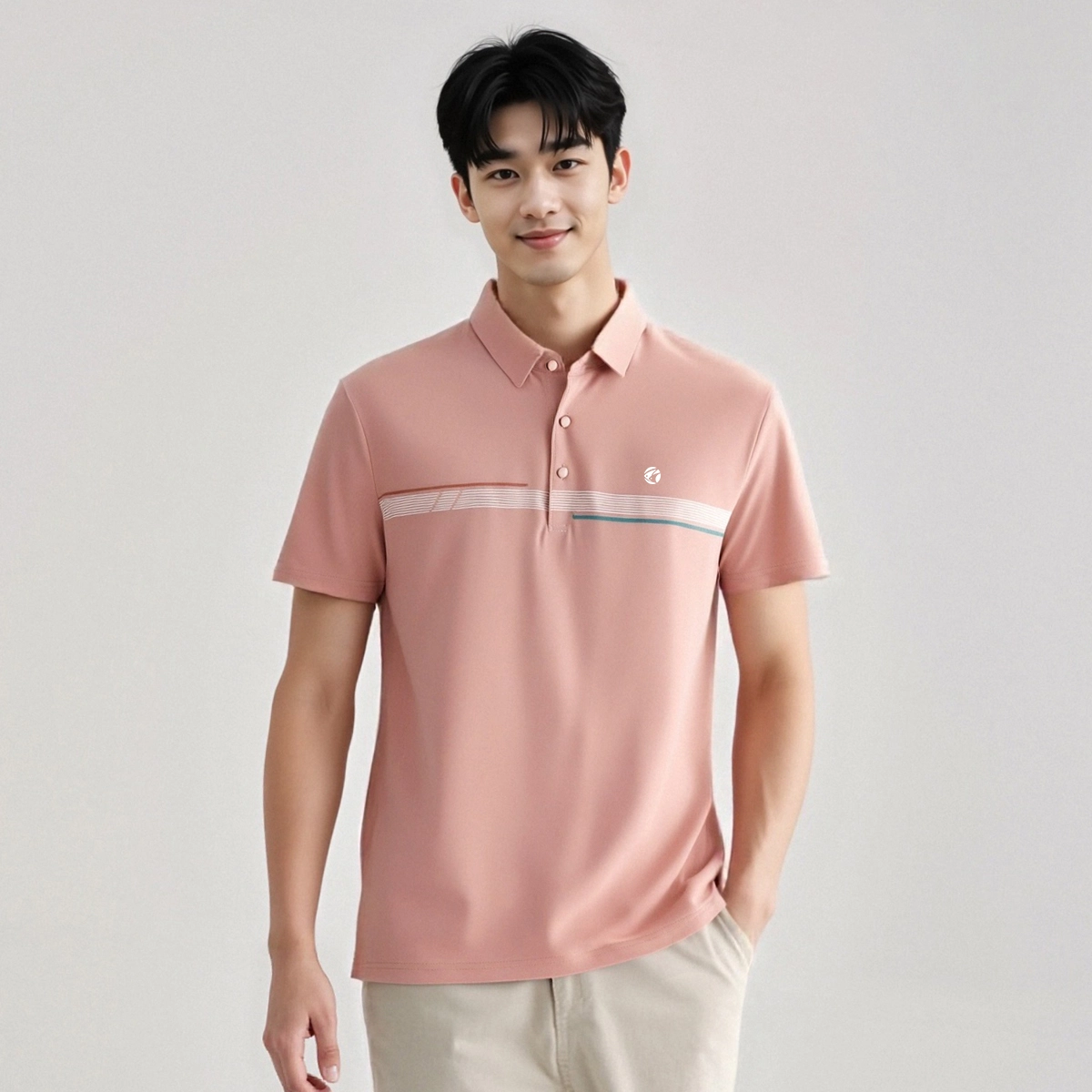 DOUBLEFISH TPolo