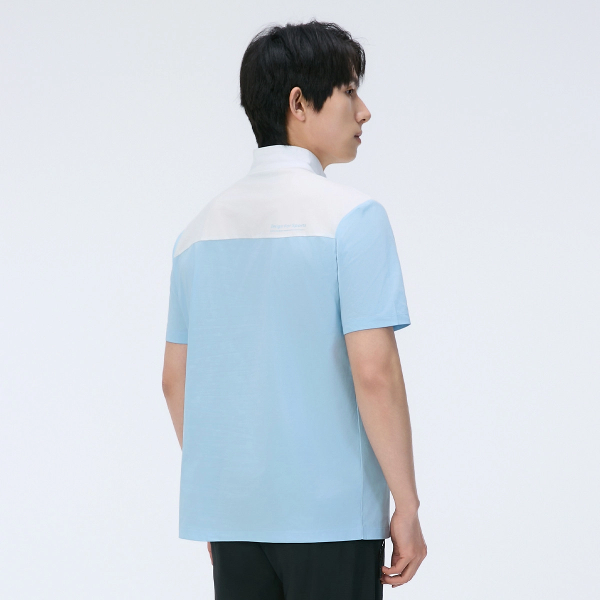 DOUBLEFISH T