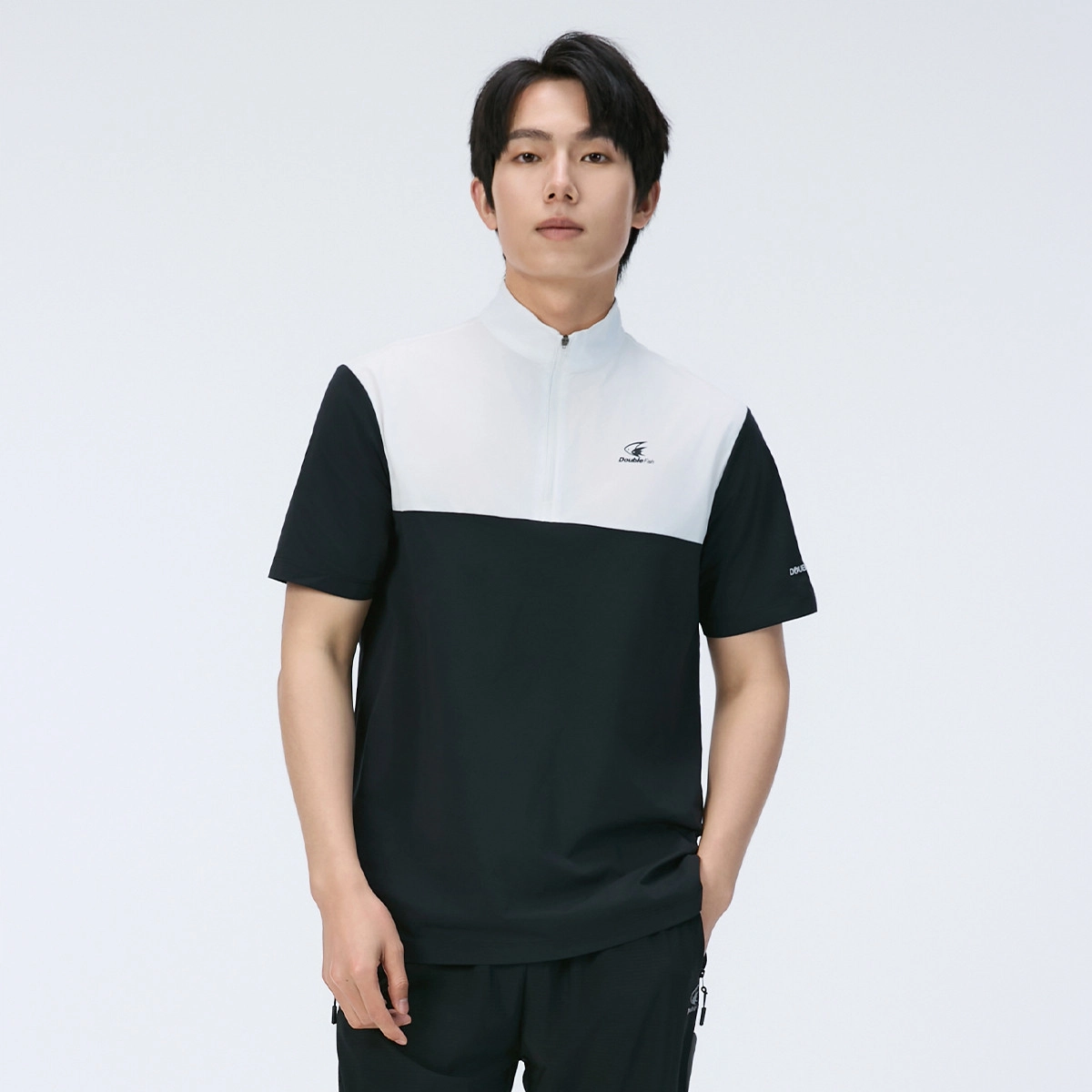 DOUBLEFISH T