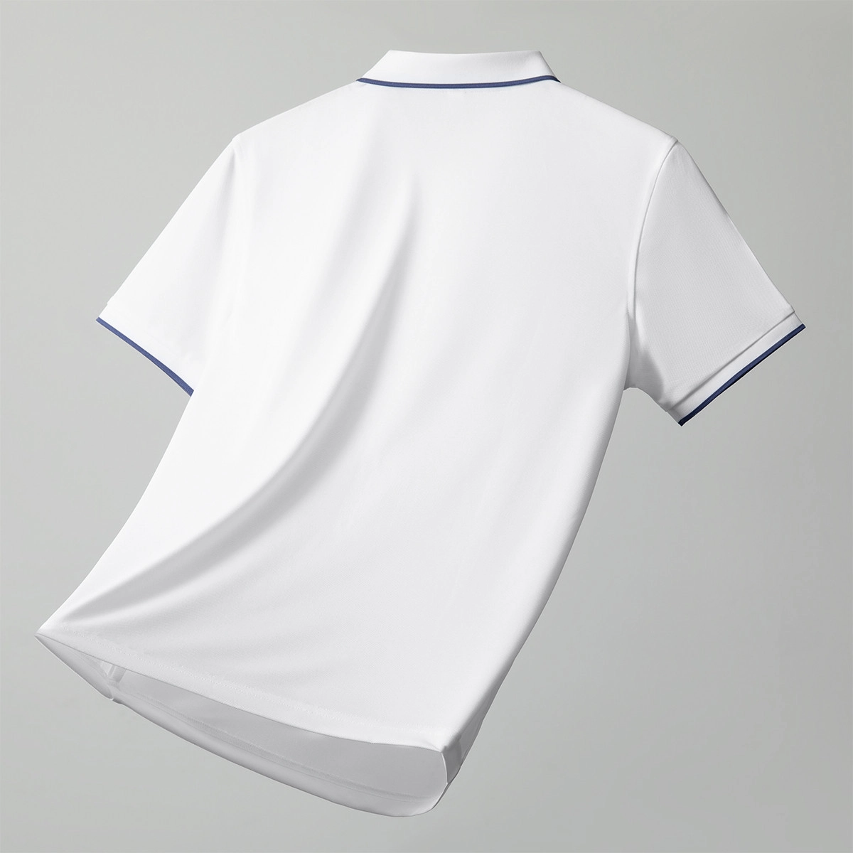 DOUBLEFISH LogoPolo
