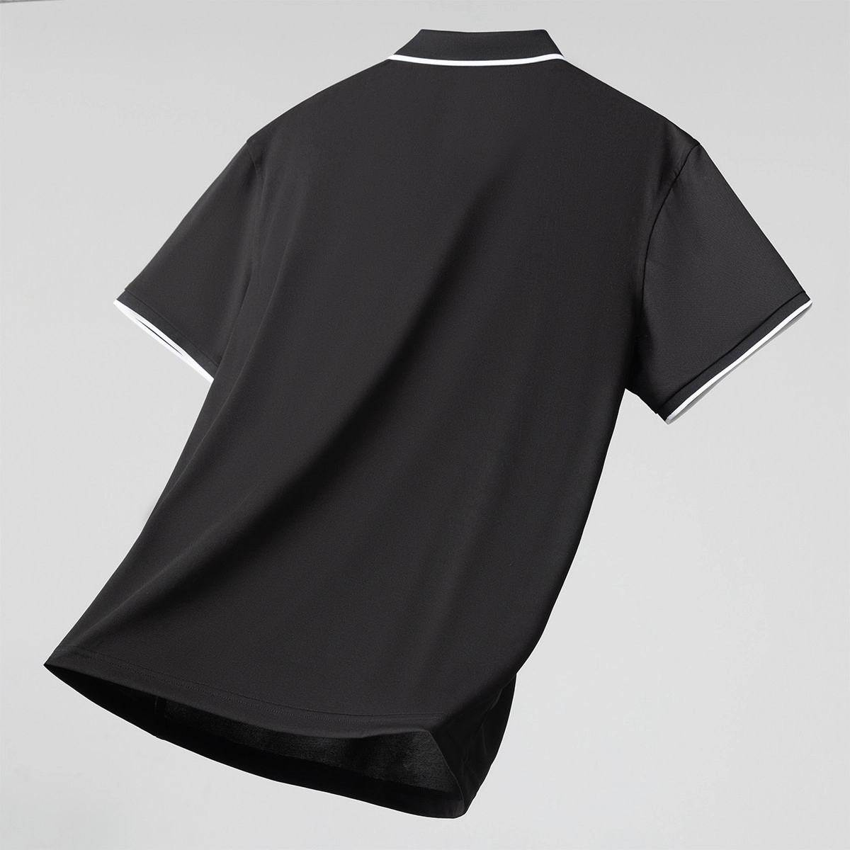 DOUBLEFISH LogoPolo