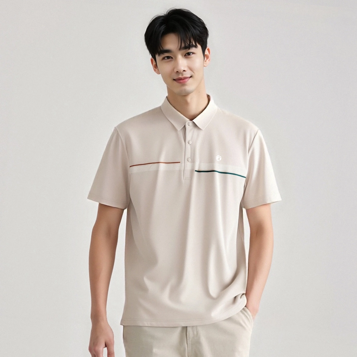 DOUBLEFISH TPolo