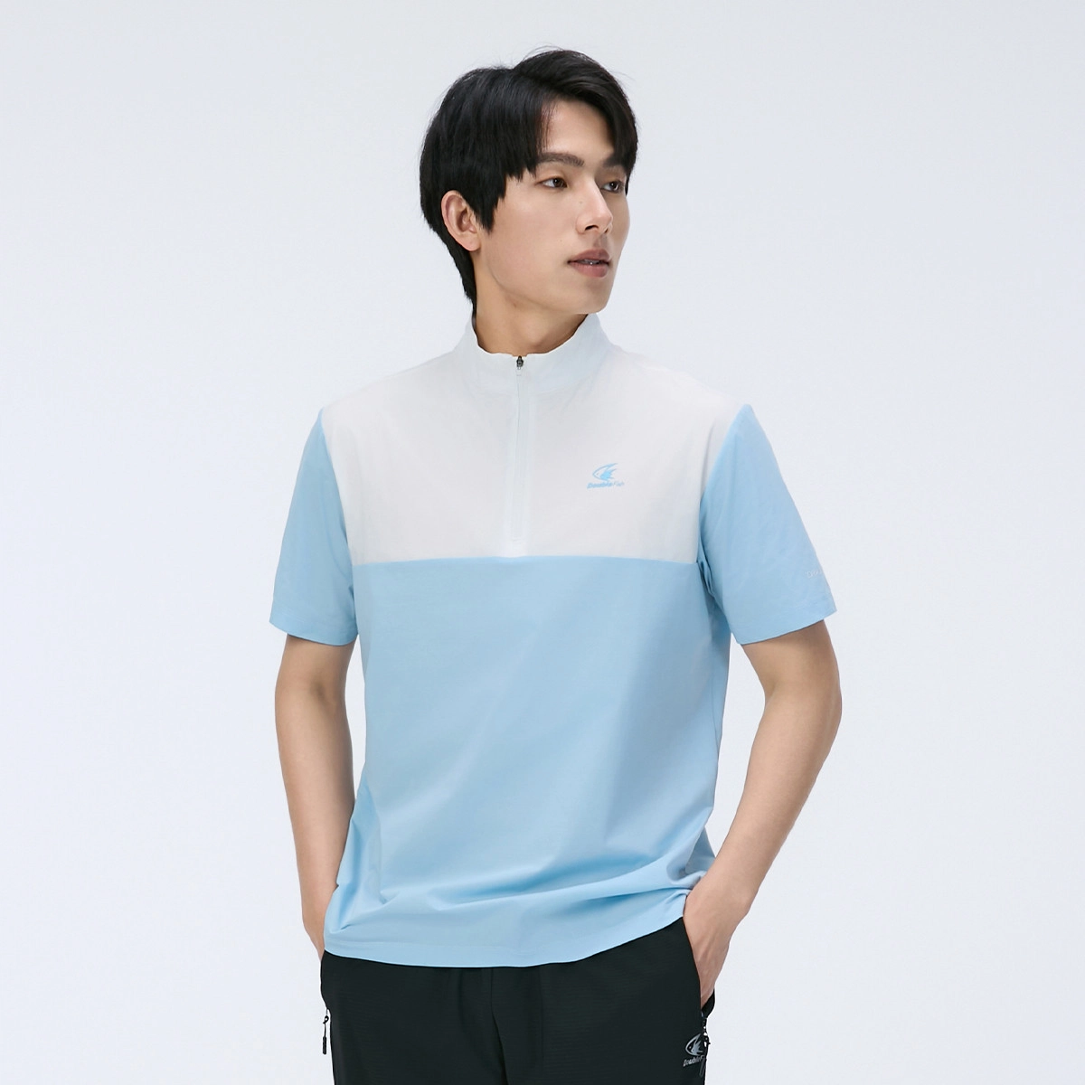 DOUBLEFISH T