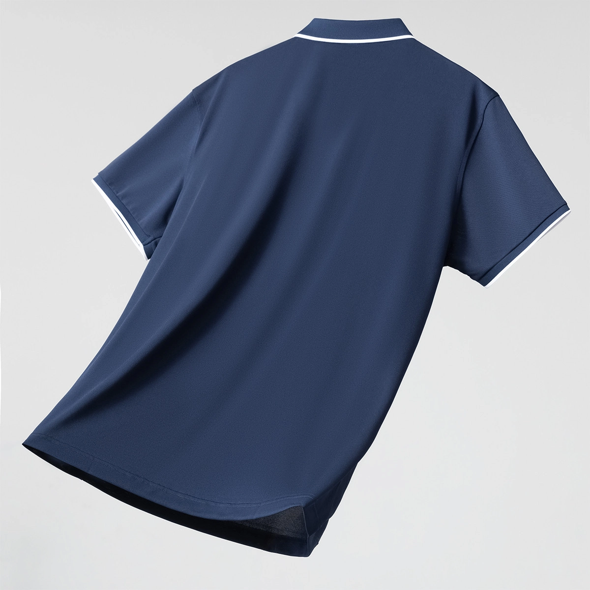 DOUBLEFISH LogoPolo