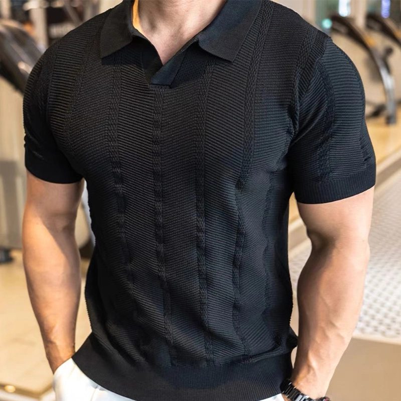 YEARNED Polo