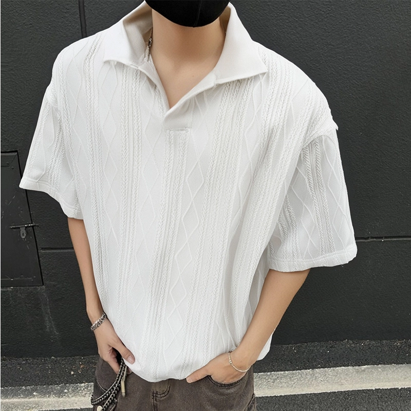 YEARNED Polo