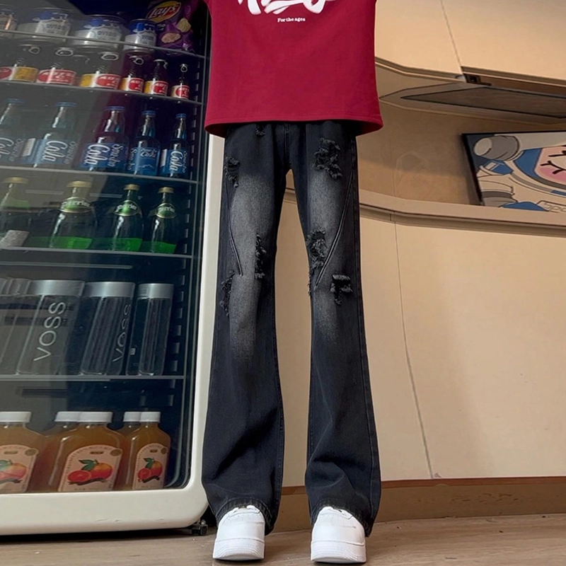 YEARNED vibecleanfIt