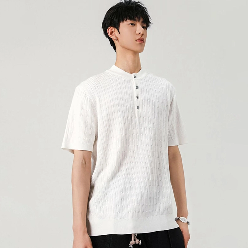 YEARNED Polo