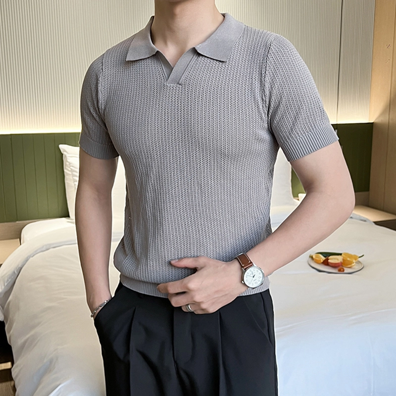 YEARNED Polo