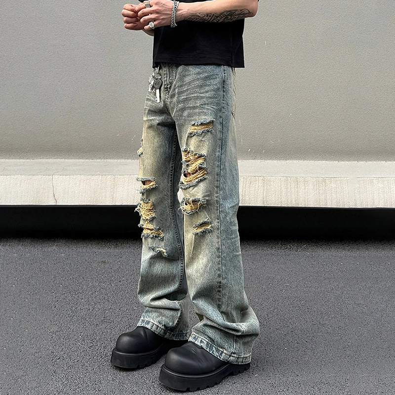 YEARNED cleanfIt
