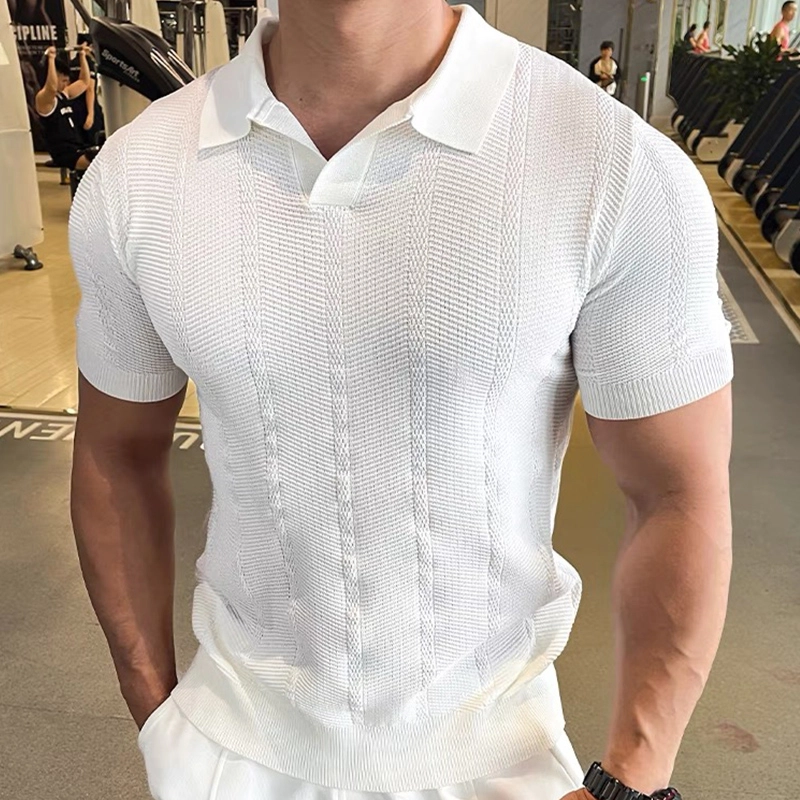 YEARNED Polo