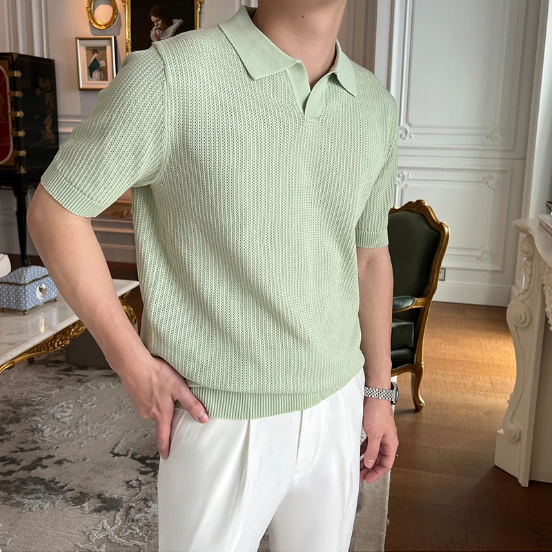 YEARNED Polo