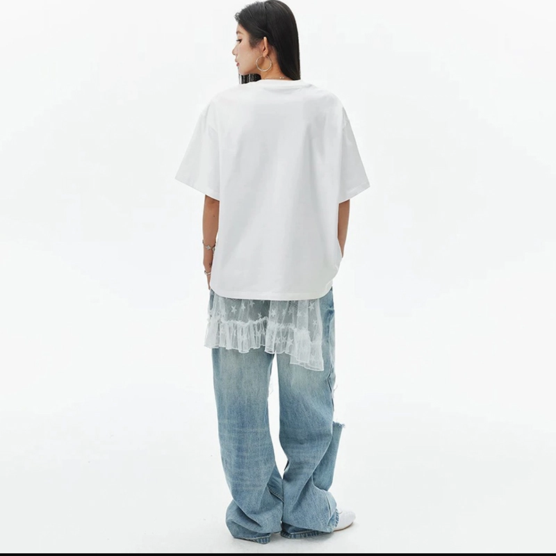 YEARNED cleanfitT