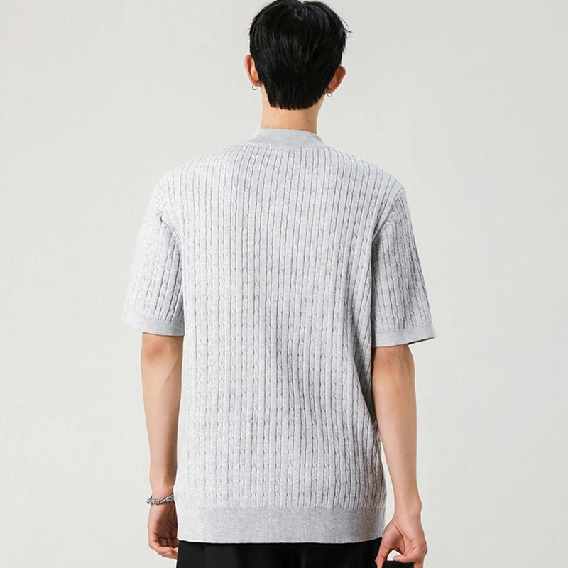 YEARNED Polo
