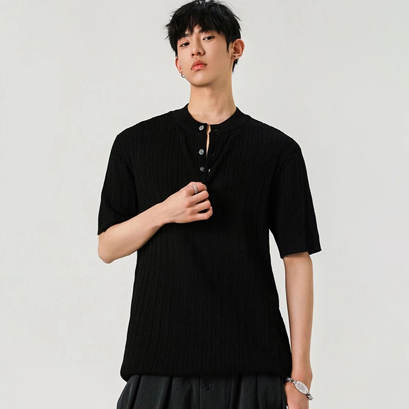 YEARNED Polo