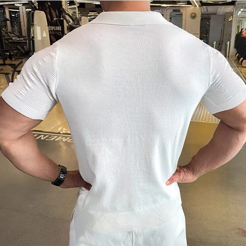 YEARNED Polo