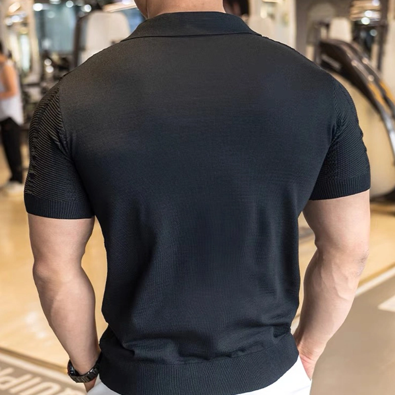 YEARNED Polo