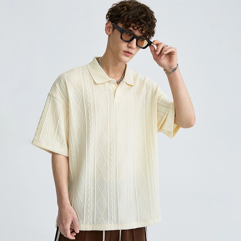 YEARNED Polo