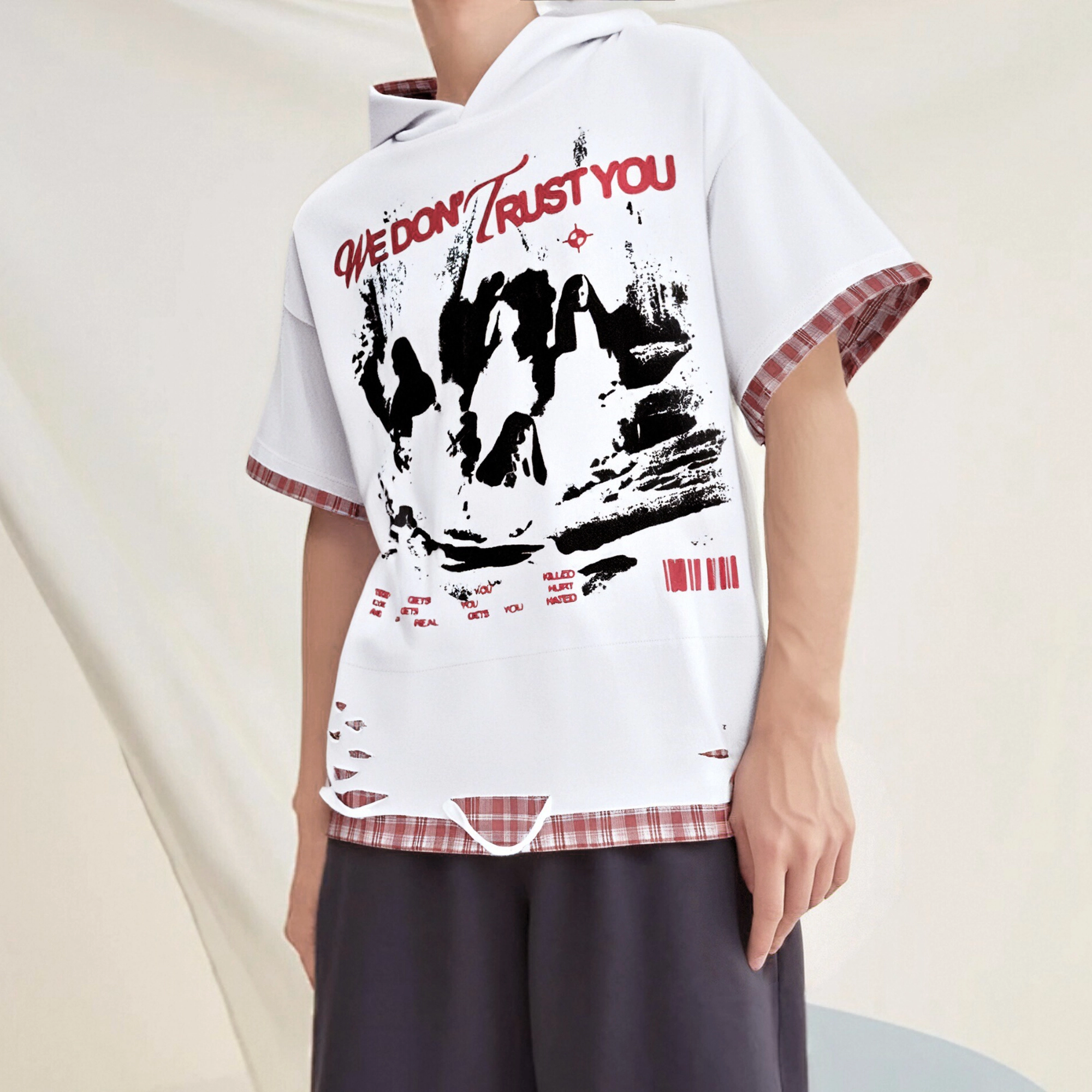 YEARNED T