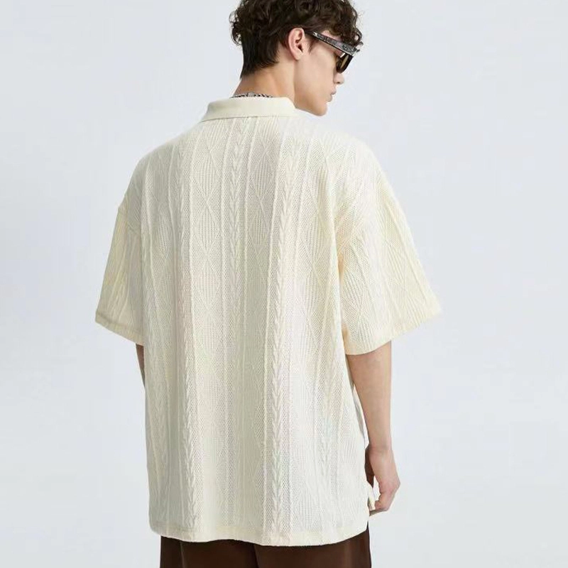YEARNED Polo