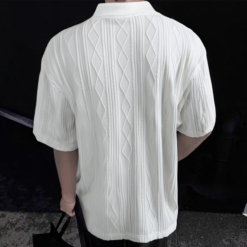 YEARNED Polo