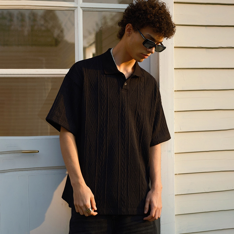 YEARNED Polo