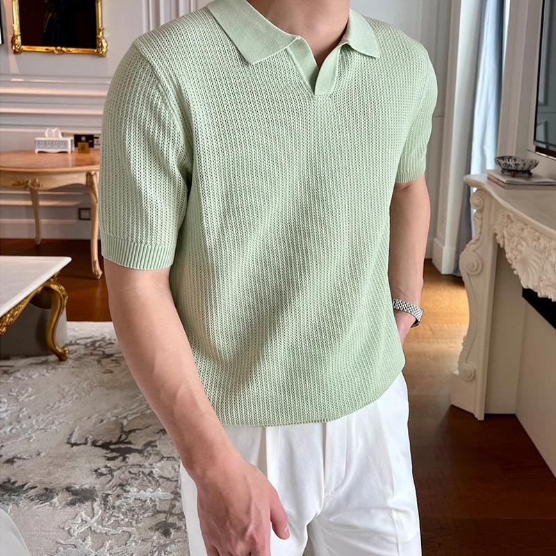 YEARNED Polo