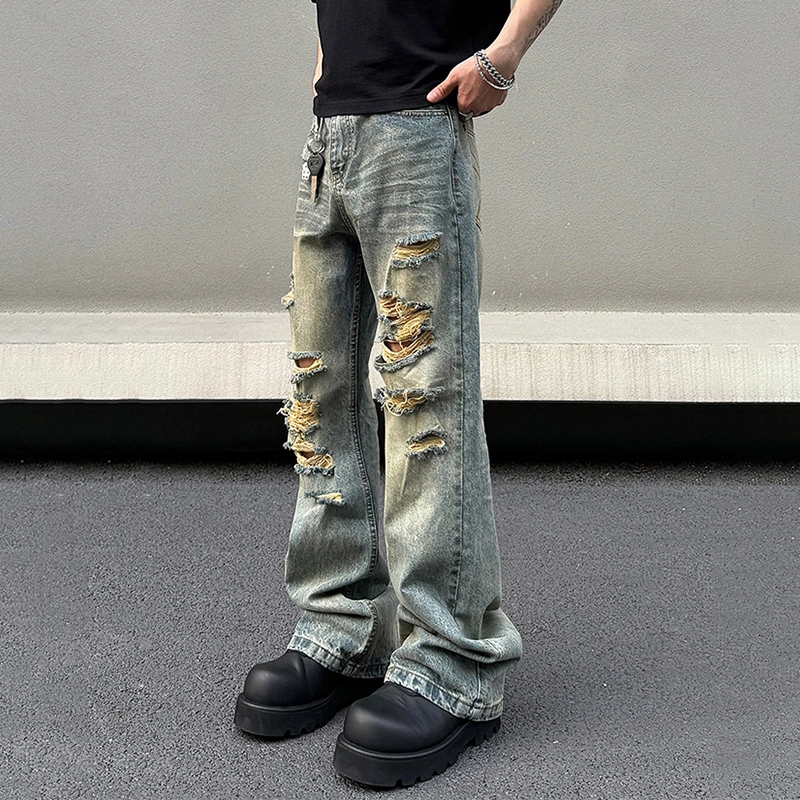 YEARNED cleanfIt
