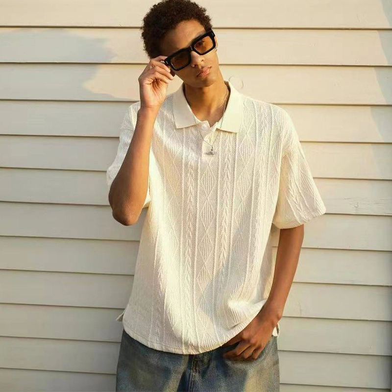 YEARNED Polo