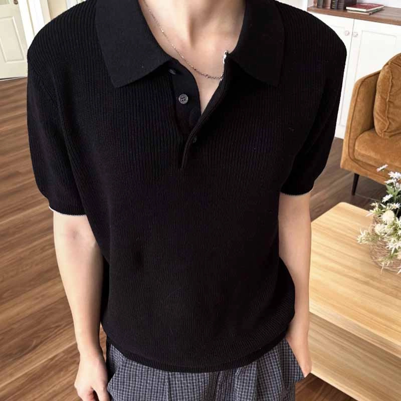 YEARNED polo