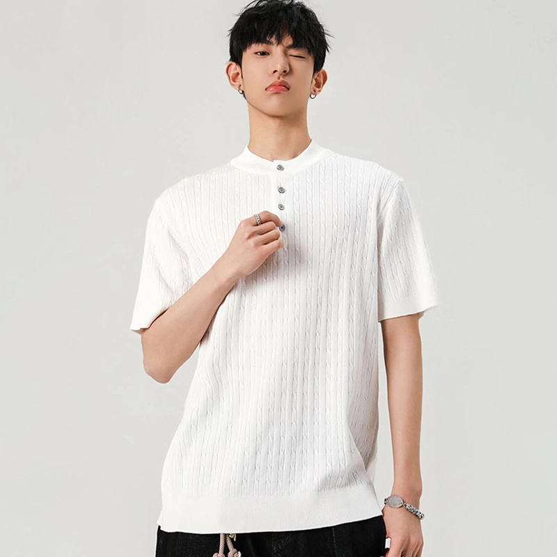 YEARNED Polo