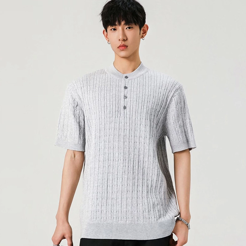YEARNED Polo