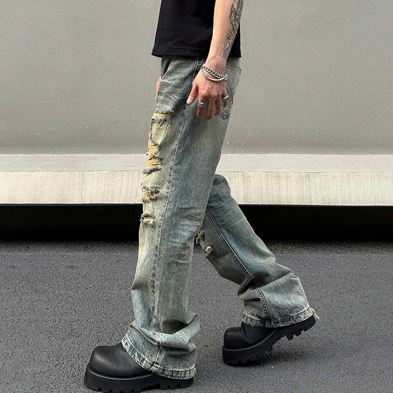 YEARNED cleanfIt
