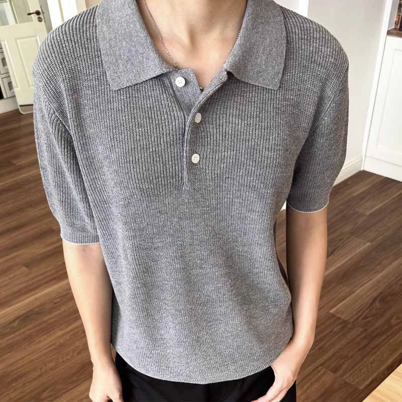 YEARNED polo