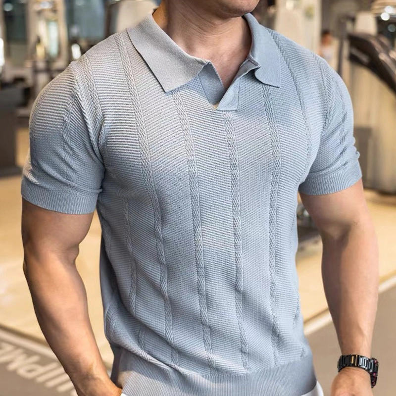 YEARNED Polo
