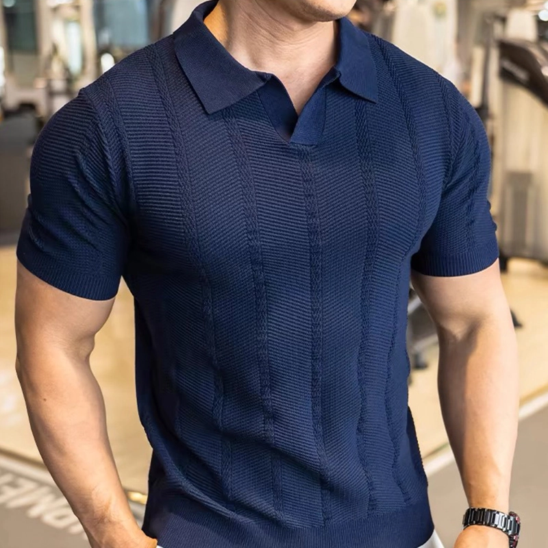 YEARNED Polo
