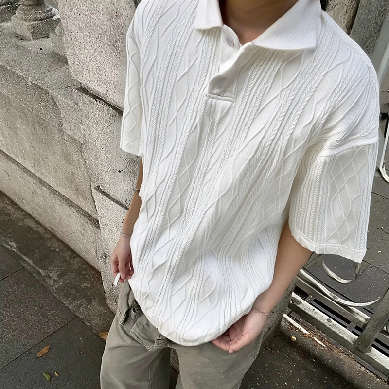 YEARNED Polo
