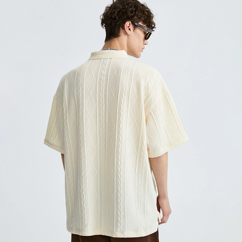 YEARNED Polo