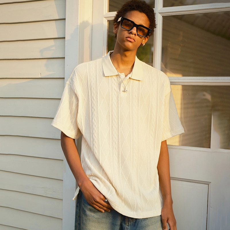 YEARNED Polo