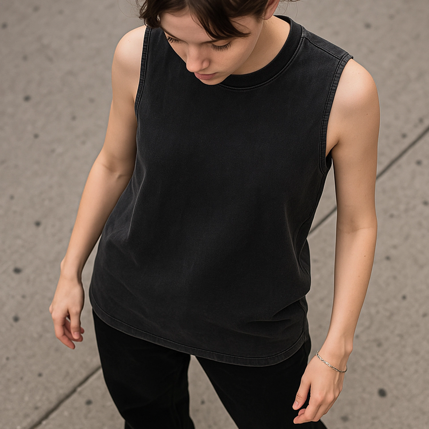 YEARNED