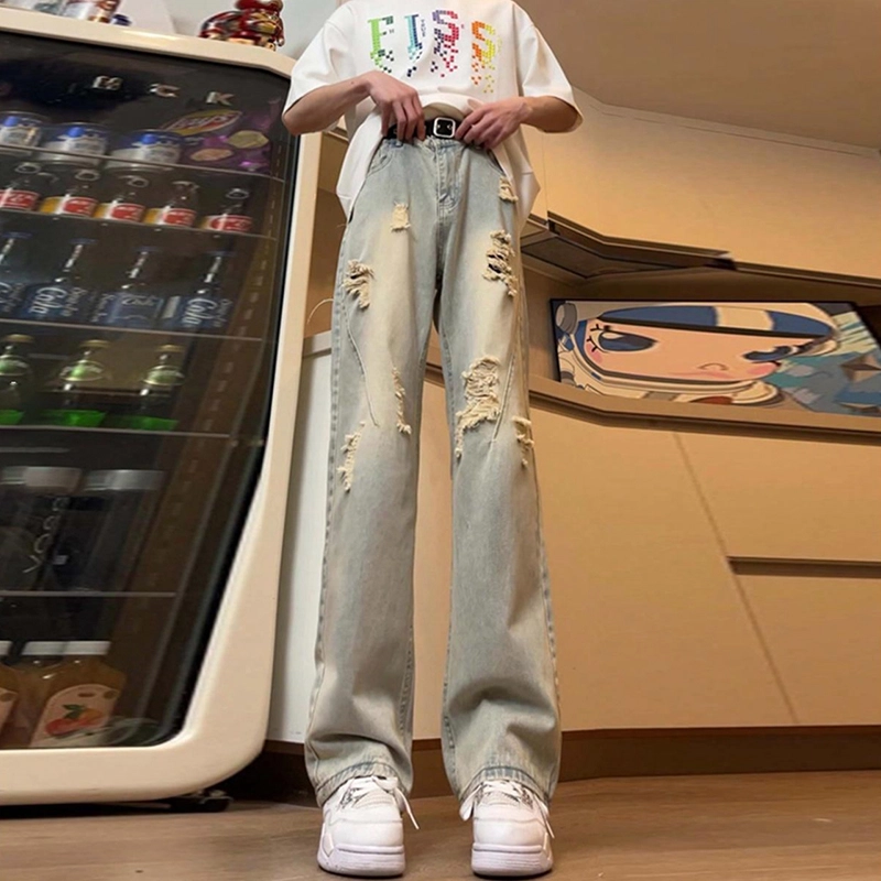 YEARNED vibecleanfIt