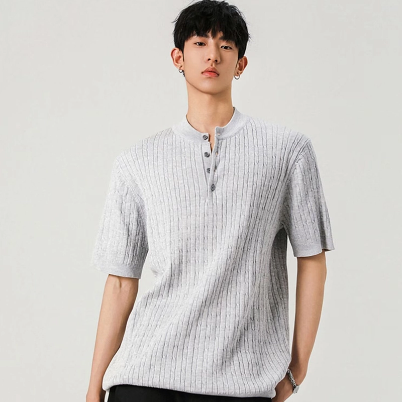 YEARNED Polo