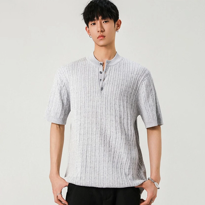 YEARNED Polo